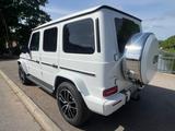 Mercedes-Benz G 500 - Final Edition*NP 200 T€*Fond-TV*GARANTIE