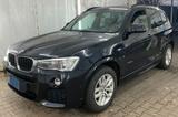 BMW X3 20d xDrive M Sport*HeadUp*Kamera*Panorama*DAB - BMW X3 in Hannover