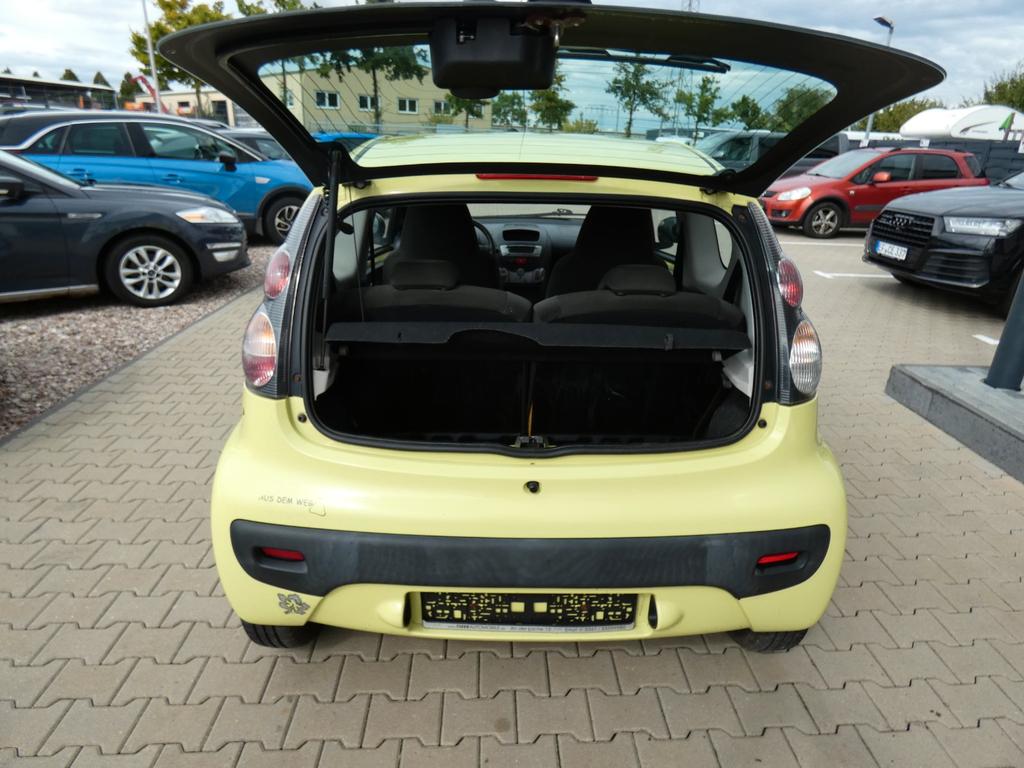 Citroën C1