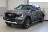 Ford Ranger Wildtrak DoKa, EL.ROLLO/AHK/iACC/1,99%* - Autos mit Tageszulassung