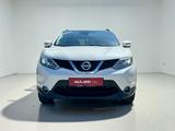 Nissan Qashqai 1.6 Tekna*PANO*19ZOLL*LEDER*360°LED*BT* - Nissan Gebrauchtwagen in Hamburg