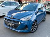Hyundai i10 Style*KAMERA*KLIMA*SHZ*TEMPOMAT*PDC*32900KM - Hyundai i10 in Solingen