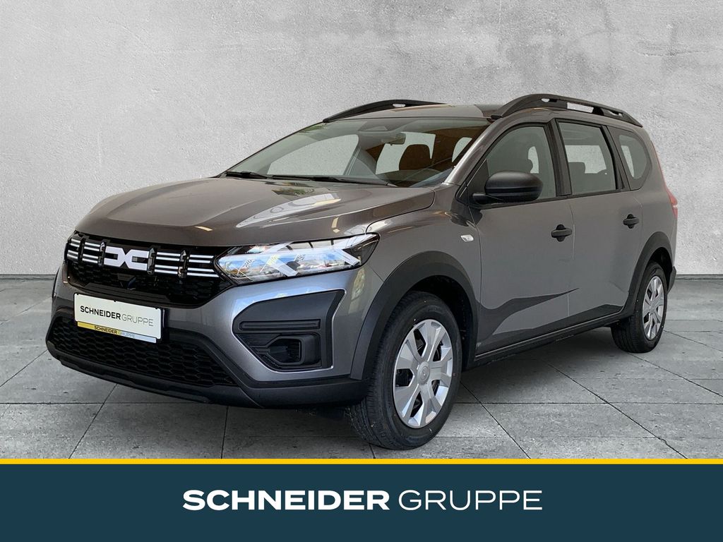 Dacia Jogger Essential ECO-G 100 LPG+LED+EPH+DAB+