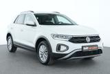 Volkswagen T-Roc 1.0 TSI Life NAV|LED|ParkAssist|SHZG|16" - Volkswagen T-Roc aus 2023