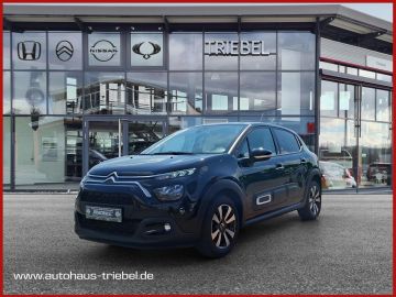 Citroën C3 Max 1.2 PT 110 °LED°Navi°RFK°PDC°AAC°Tempomat