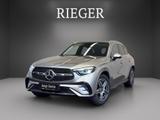 Mercedes-Benz GLC 300 d 4M AMG Pano*MEMORY*Airmatic*AHK*19"*++ - Mercedes-Benz G4