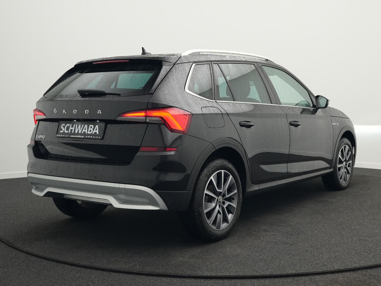 Skoda Kamiq - Bild 3