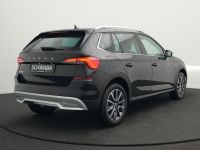 Skoda Kamiq - Vorschau Bild 3