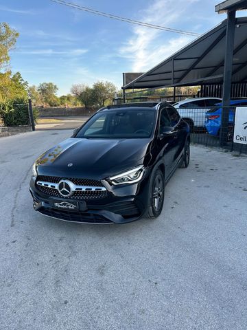 Mercedes-Benz Mercedes-benz GLA 200 d Automatic Premium tua a 