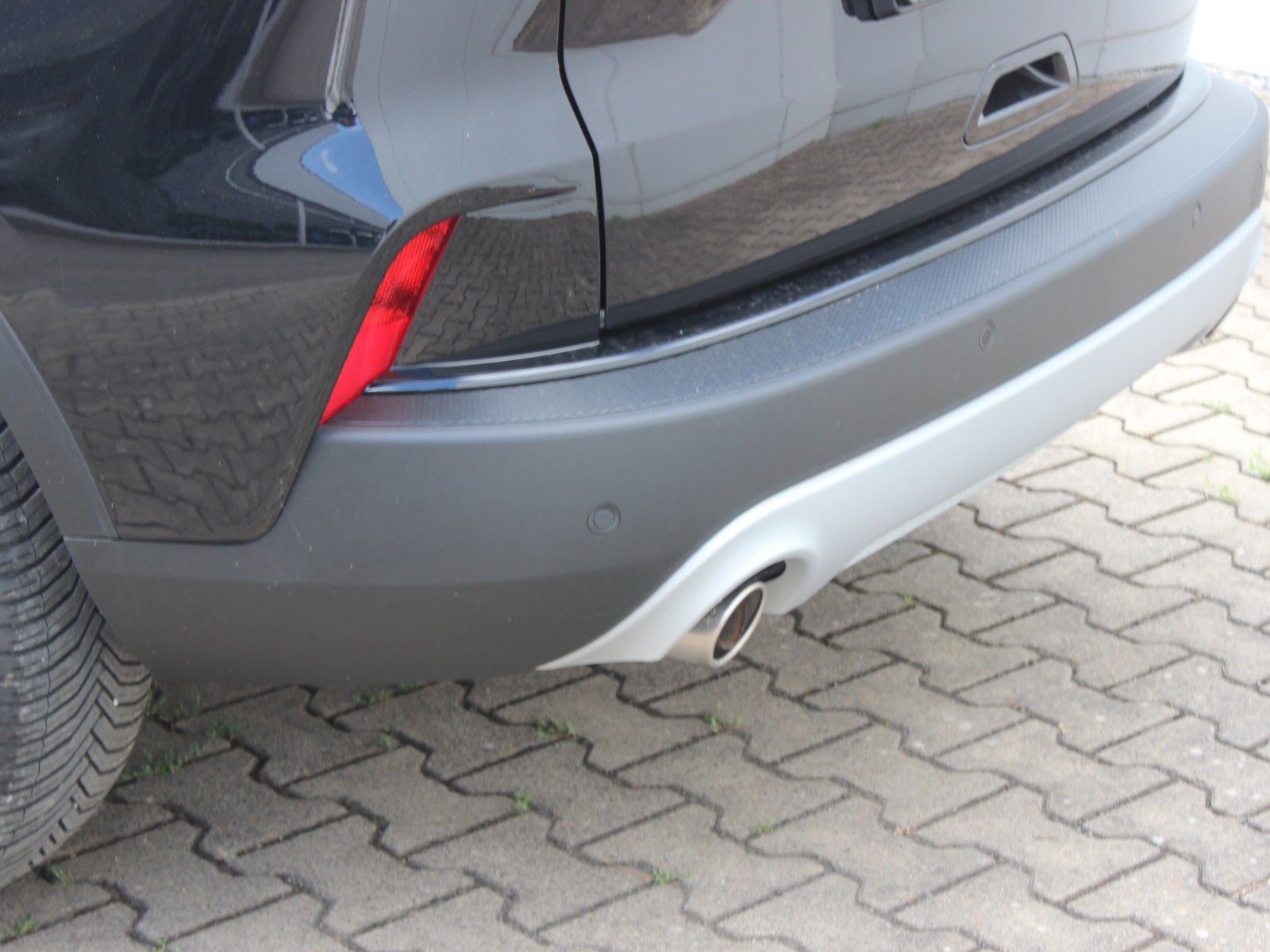 Fahrzeugabbildung Ford Kuga Plug-In Hybrid Cool & Connect