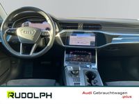 Audi A6 - Vorschau Bild 12