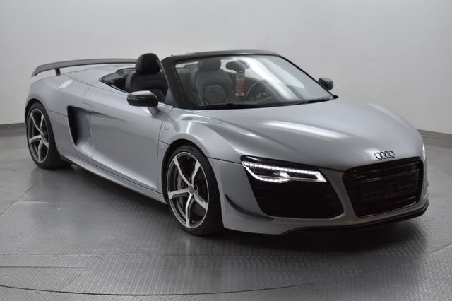 Audi R8 Spyder V10 5.2FSI quatt LMited Edition 04/30