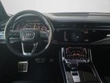 Audi Q8 SUV S line business TFSI e quattro 290 kW tip - Audi: Q