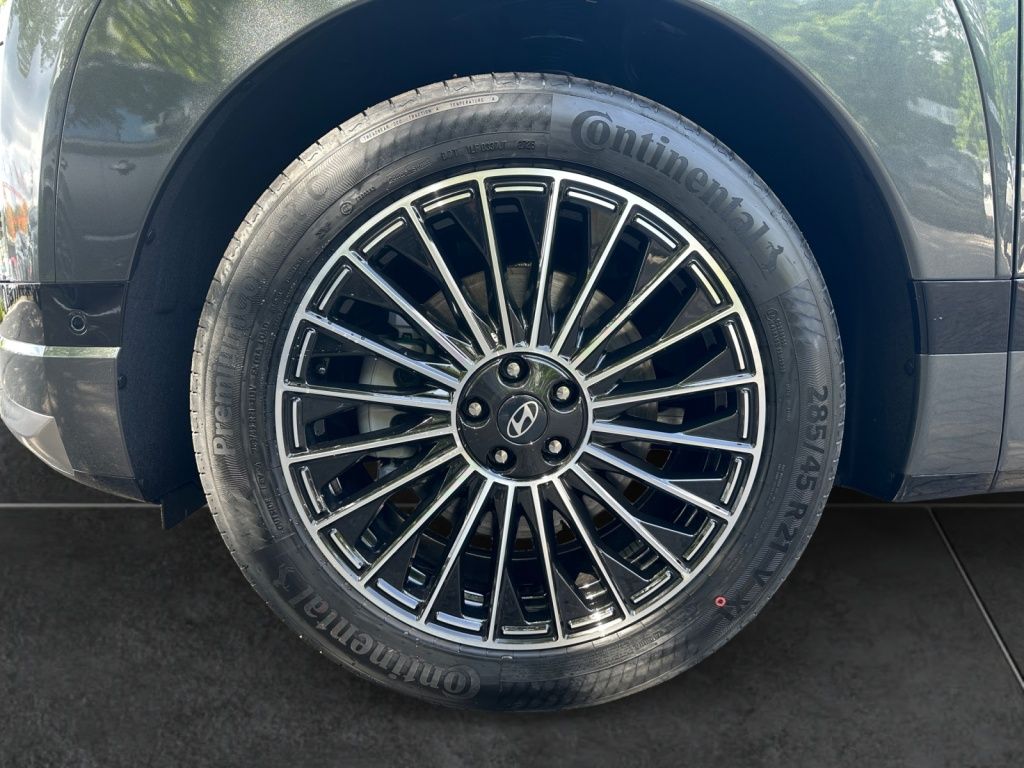 Hyundai IONIQ 9 – Bild 15