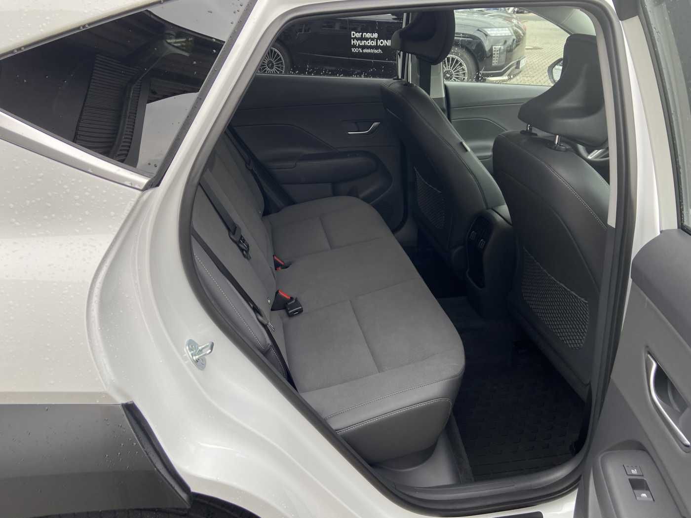 Hyundai Kona – Bild 11