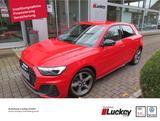 Audi A1 Sportback S line 1.5 TFSI S-LINE S-TRONIC - Audi A1: Automatik