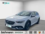 Opel Insignia Country Tourer Exclusive 4x4 el.Leder M - Opel Insignia: Tourer Country