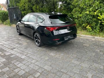 Cupra Leon - 9