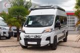 Laika Ecovip 540 GÜMA Special - Laika Diesel Kastenwagen