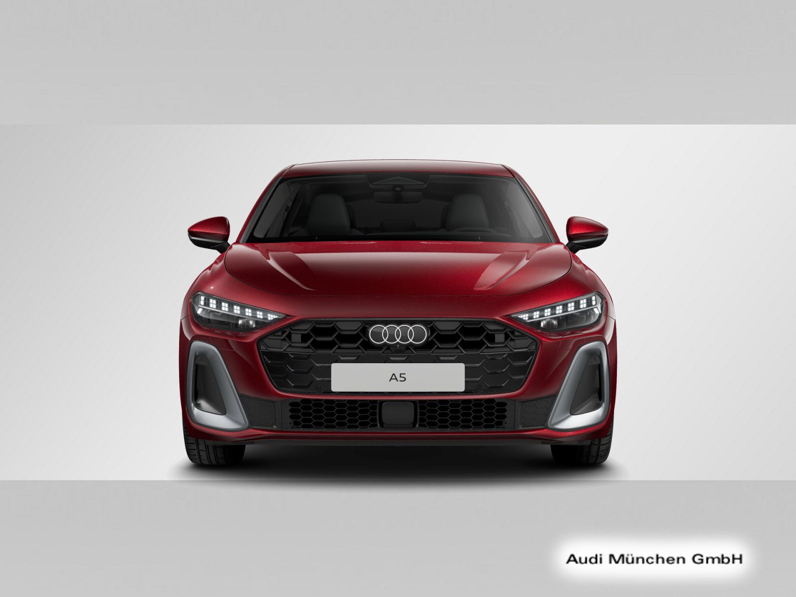 Audi A5 - Bild 3