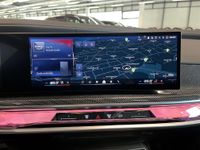 BMW i7 - Vorschau Bild 12