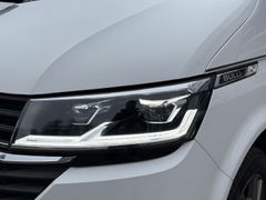 Fahrzeugabbildung Volkswagen T6.1 Multivan STAR EDITION 4MOTION -NAVI*AHK*ACC