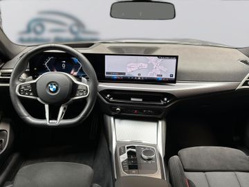 BMW 420 Gran Coupé - 11