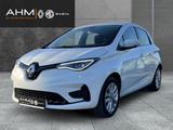 Renault ZOE Experience ZE50 *KAUFAKKU* STANDHEIZUNG NAVI - Renault ZOE ZE50 Gebrauchtwagen