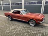 Ford Mustang GT Cabrio, echter GT, Top-Ausstattung! - Ford Mustang Oldtimer: Roadster