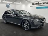 Mercedes-Benz E 400 d T 4M All-Terrain Avantgarde AIRMATIC - gebrauchte Mercedes-Benz E 400 aus dem Jahr 2022