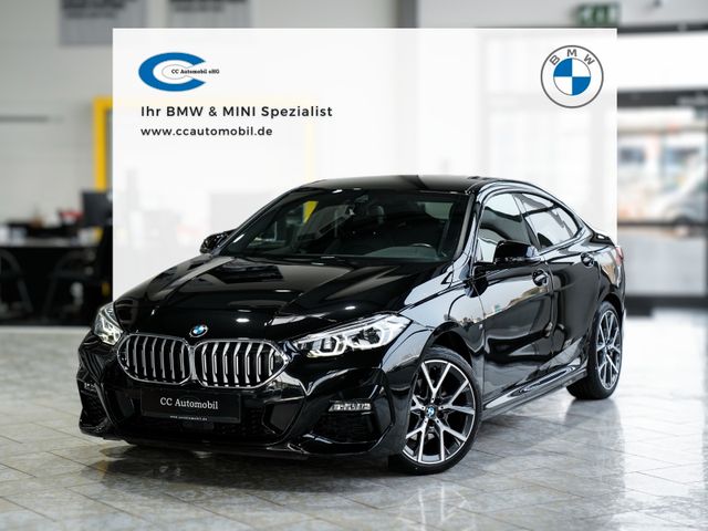 BMW 218 Gran Coupe i M Sport ACC