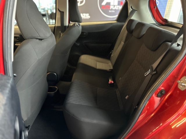 Toyota Yaris 1,33-l-Dual-VVT-i Life