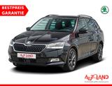 Skoda Fabia Combi 1.0 MPI Soleil LED Navi Kamera - Skoda Fabia: Mpi