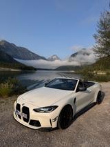 BMW M4 Competition|Carbon-Sitze|Garantie|H&K|HuD|
