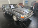 Volvo 760  2.3 Turbo Intercooler Kombi "Tüv+ZR neu" - Volvo 760 mit Benzin-Antrieb