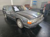 Volvo 760  2.3 Turbo Intercooler Kombi "Tüv+ZR neu" - Volvo 760