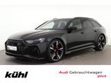Audi RS 6 Avant TFSI Q Tip Vmax. 280 km/h RS-Sportabg