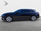 Audi A6 Avant sport 40 TDI quattro LED*ACC*SHZ*AHK - Audi A6 Gebrauchtwagen in Bremen