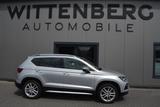 Seat Ateca Xperience 4Drive-Garantie incl-Service neu