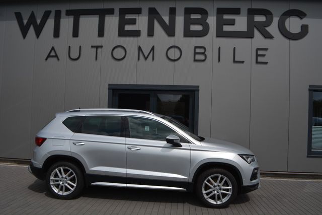 Seat Ateca Xperience 4Drive-Garantie incl-Service neu