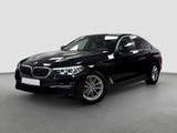 BMW 520 d Limo. KAMERA+AMBIENTE+KEYLESS-GO+HiFi+TOT - BMW 520: Limousine, 520d