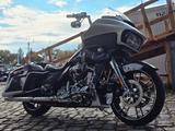 Harley-Davidson FLTRXSE CVO Road Glide - HARLEY-DAVIDSON ROAD GLIDE FLTRX