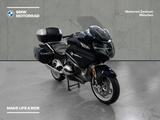 BMW R 1200 RT - GEBRAUCHT MÜNCHEN