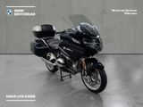 BMW R 1200 RT - BMW GEBRAUCHT R 1200 RT