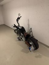 Yamaha XVS 650 Dragstar - YAMAHA CHOPPER 650 DRAGSTAR