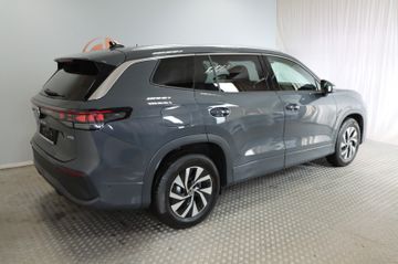 Volkswagen Tayron 1.5 eTSI 110 kW Life 7 Sitze AHK