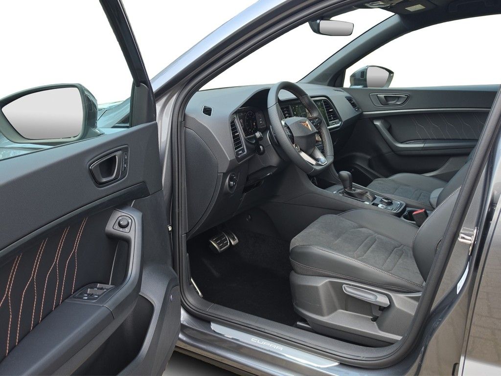 Cupra Ateca - Bild 13
