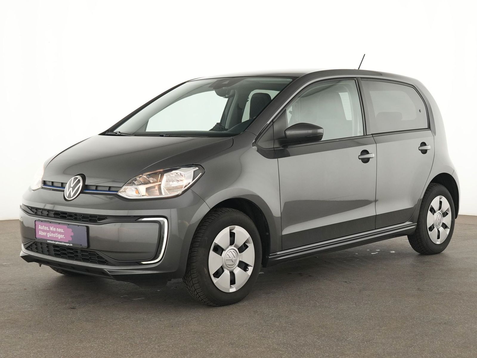 Volkswagen e-up! - Bild 2