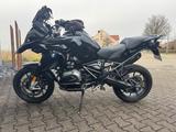 BMW R1200GS LC Tripple Black - BMW R1200GS LC
