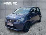Seat Mii - Seat Mii in Stuttgart